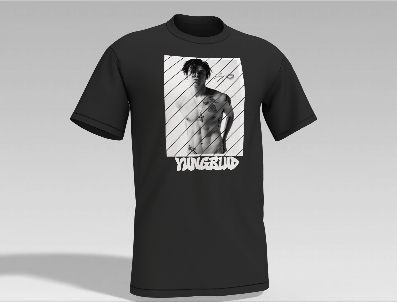 Yungblud Kids Tees