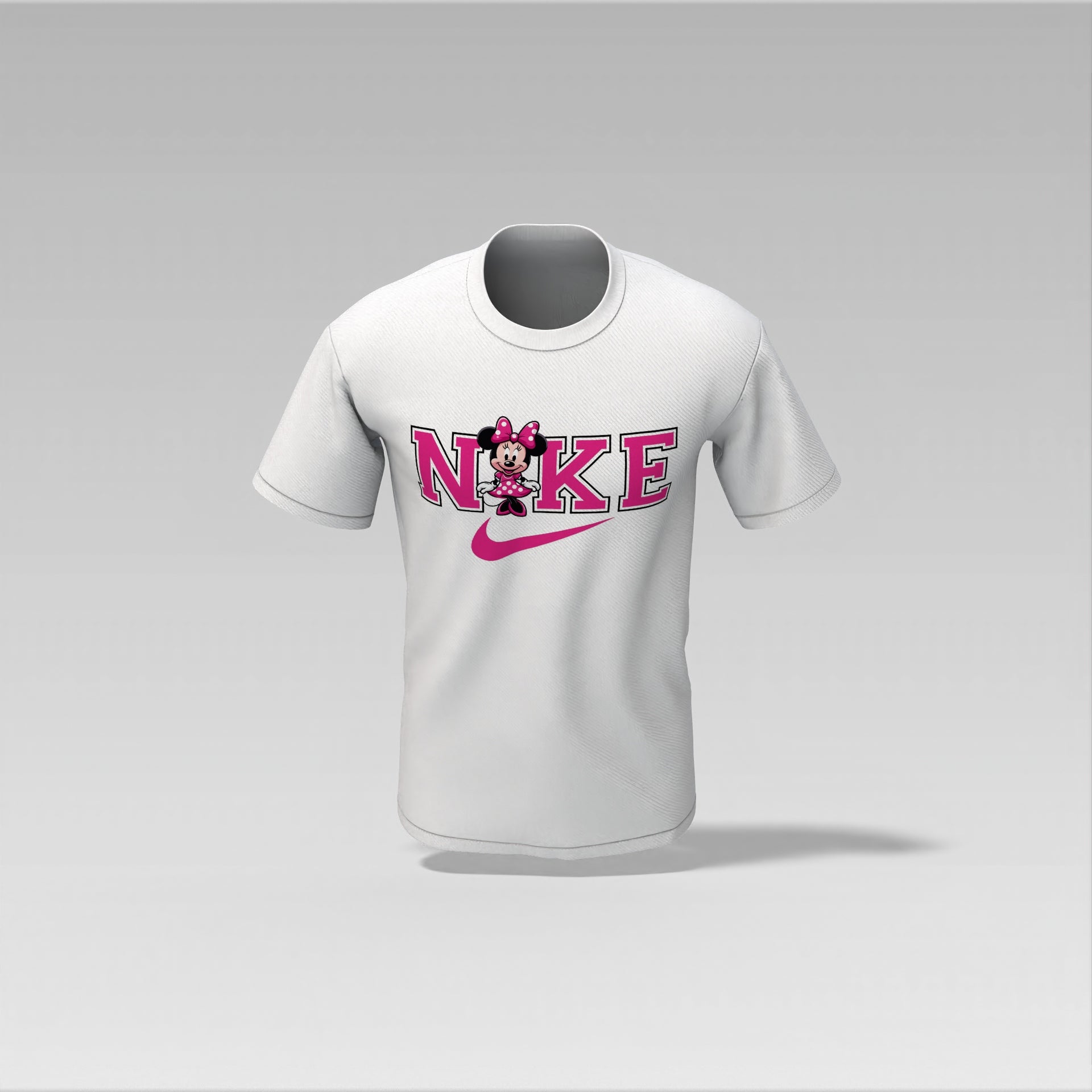 Kids Minnie Mouse Tee