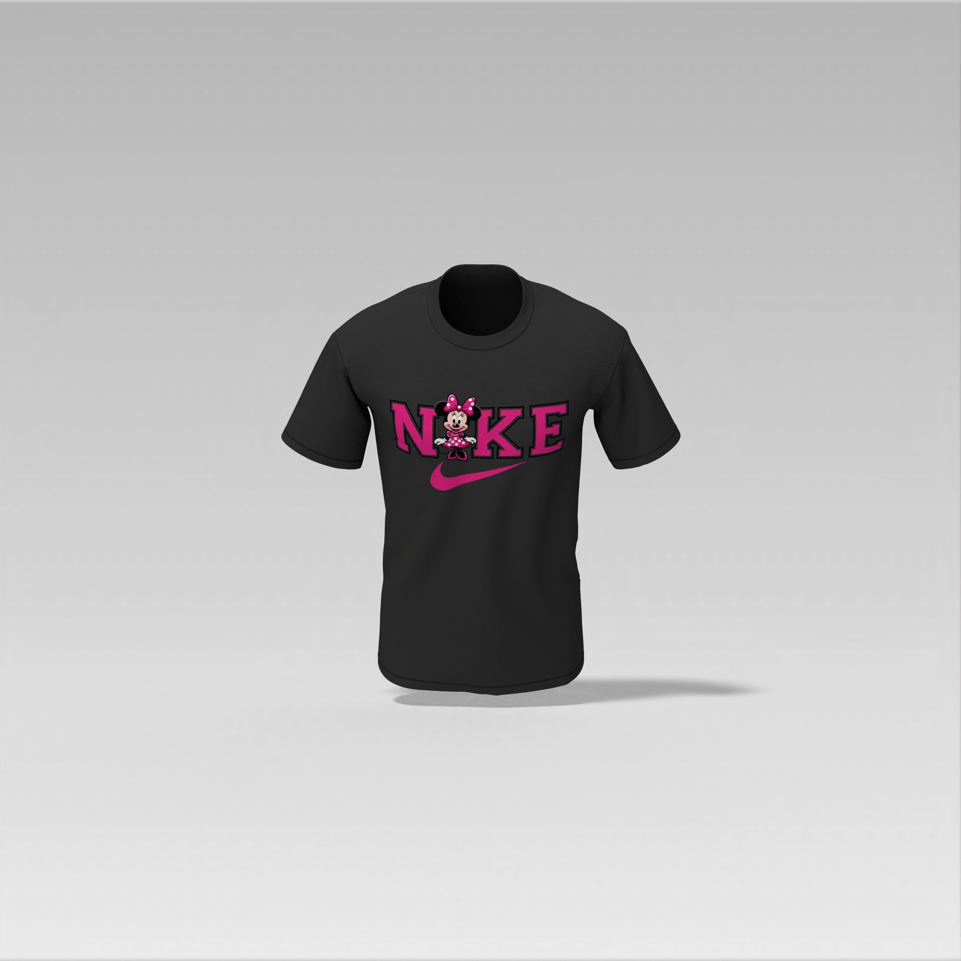 Kids Minnie Mouse Tee