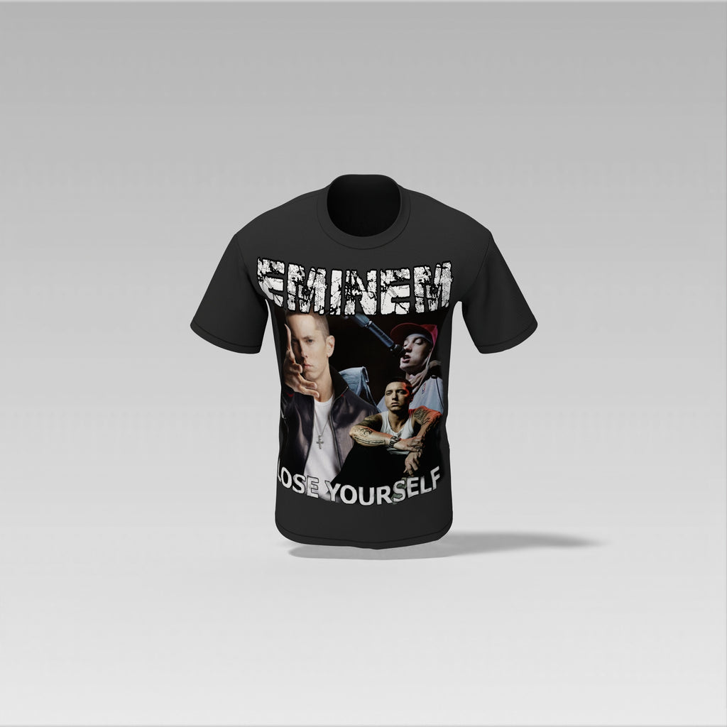 Eminem Oversized Tee