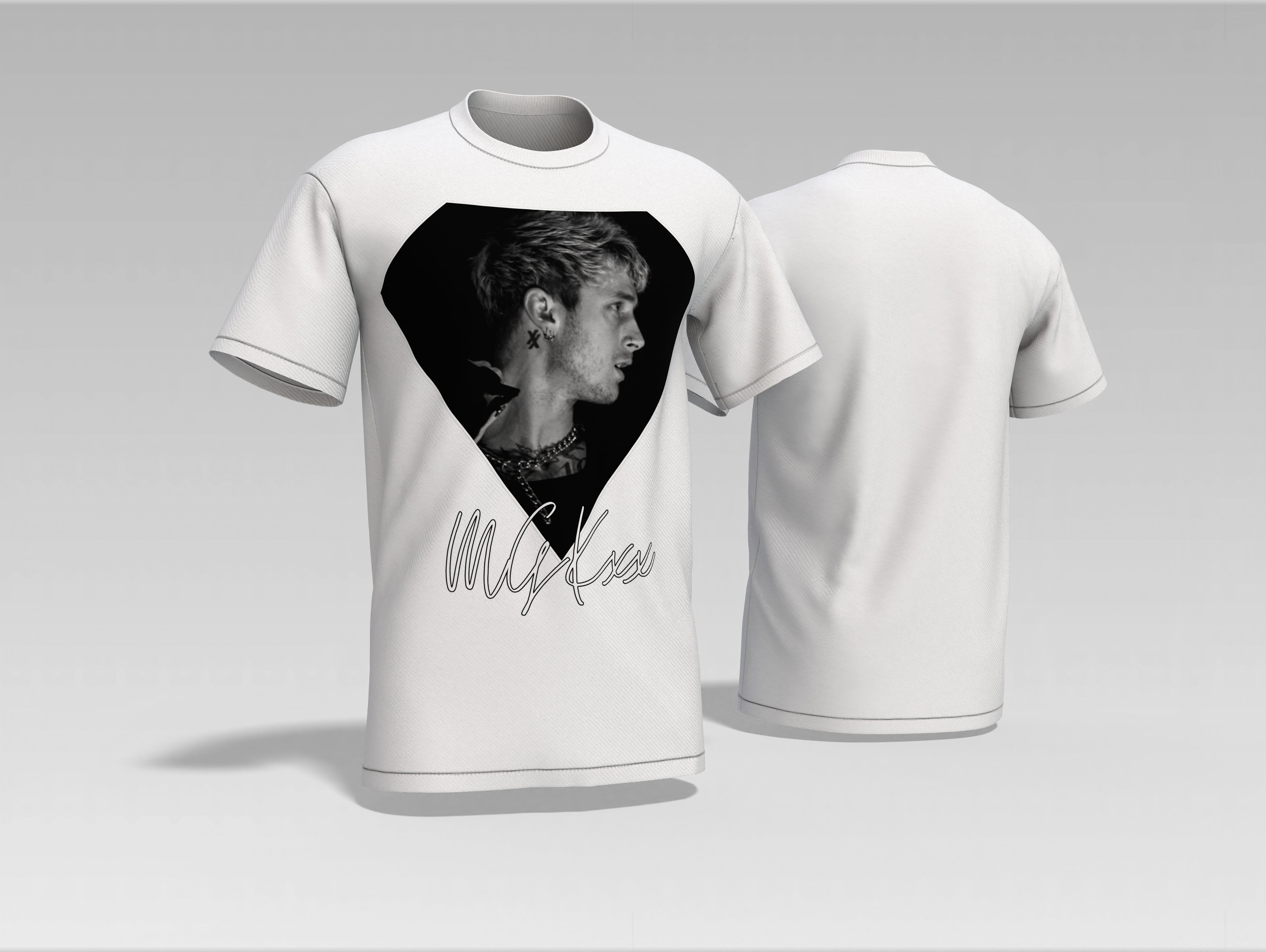 MGK Kids Tees