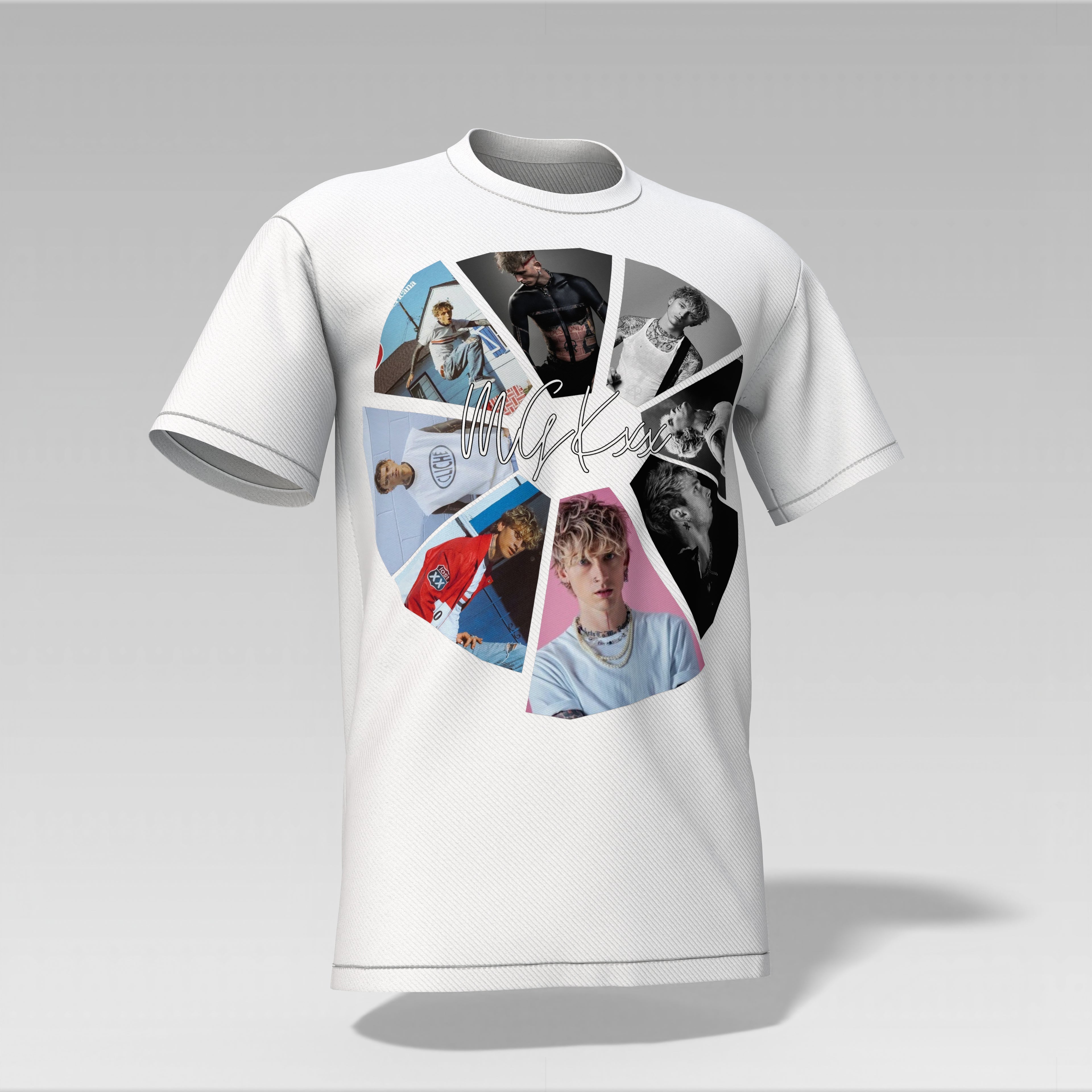 MGK Kids Tees