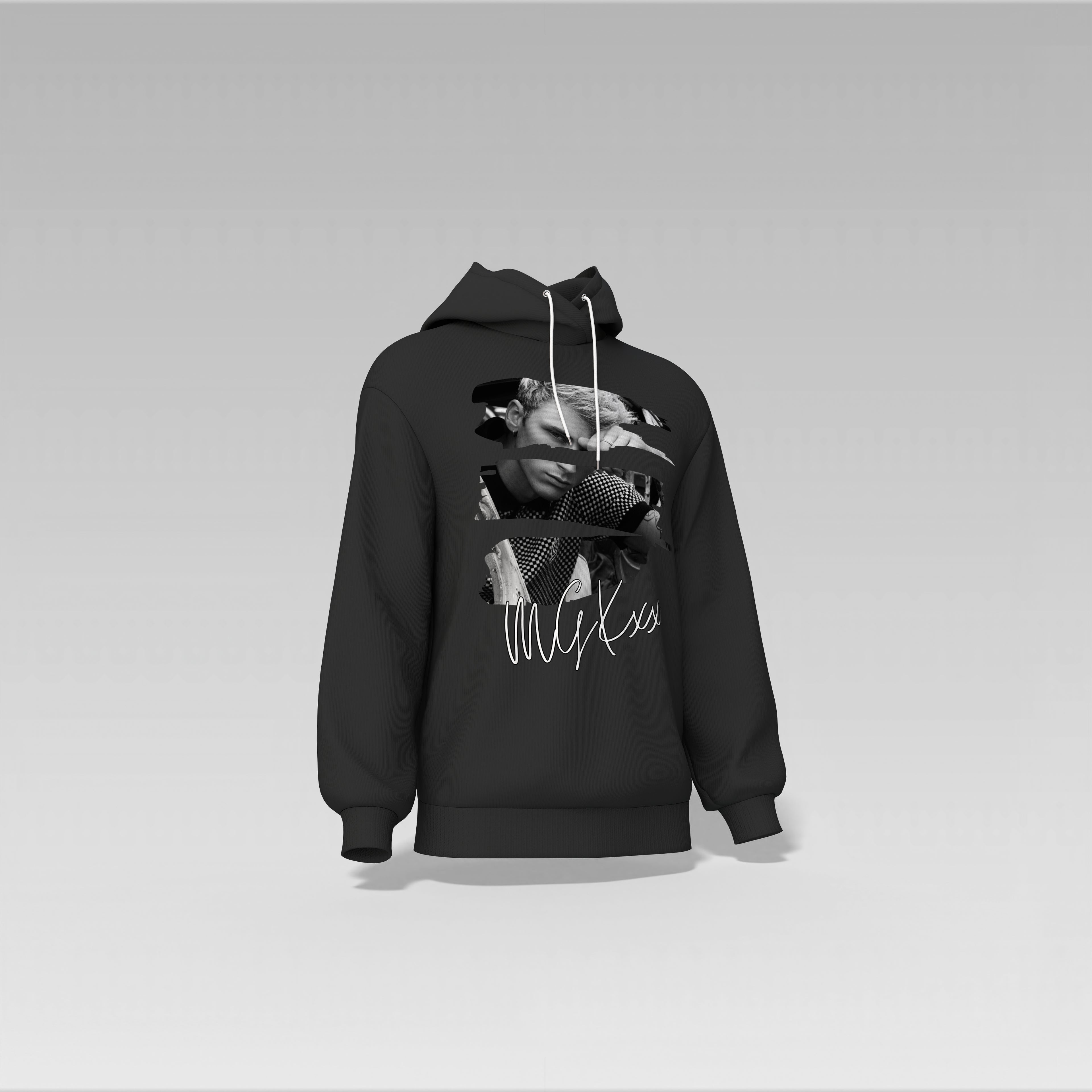 MGK HOODIE