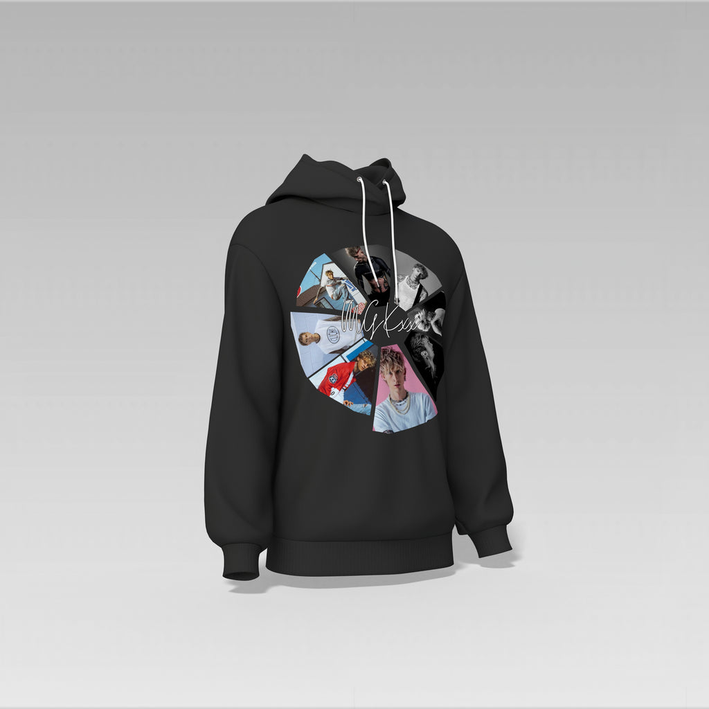 MGK HOODIE