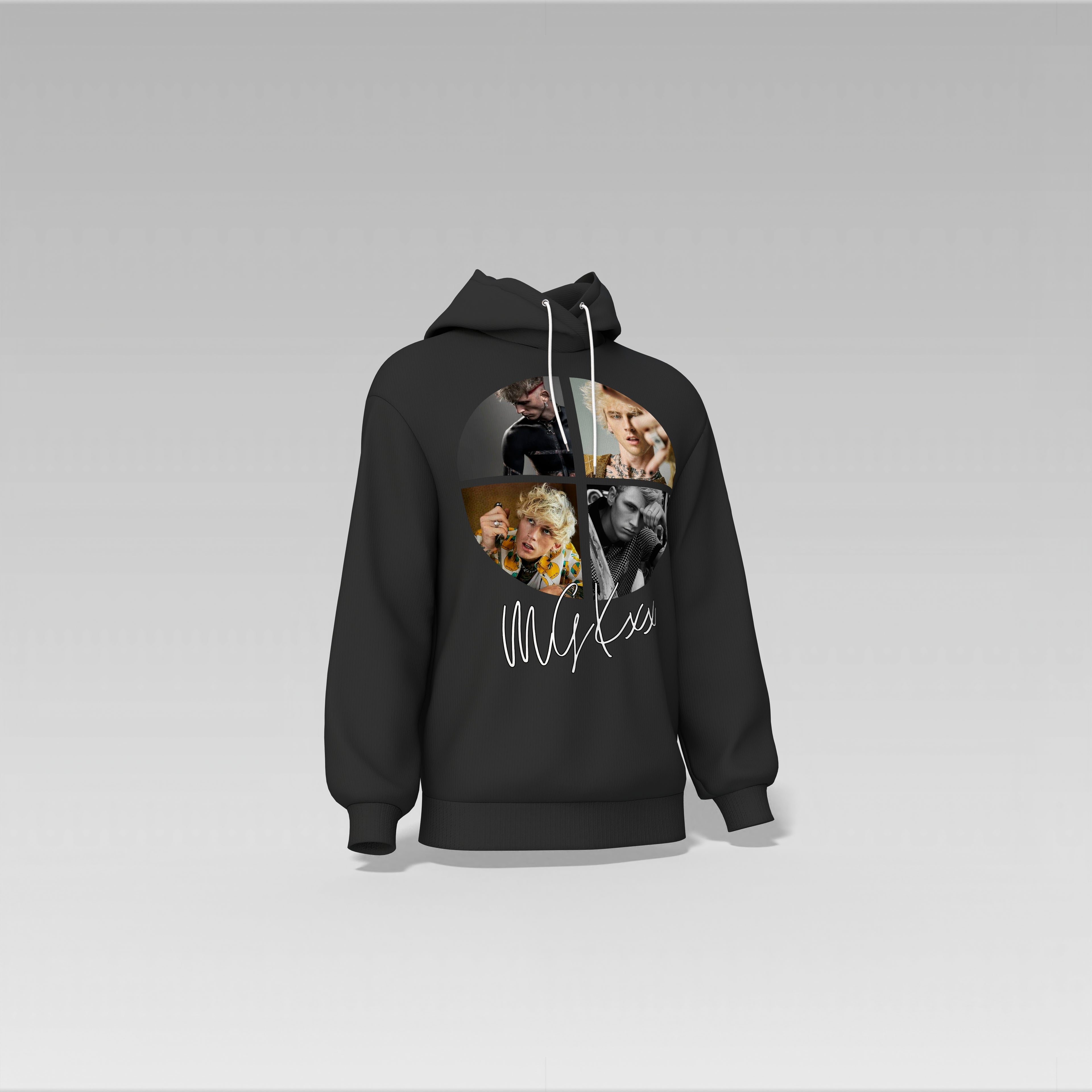 MGK HOODIE