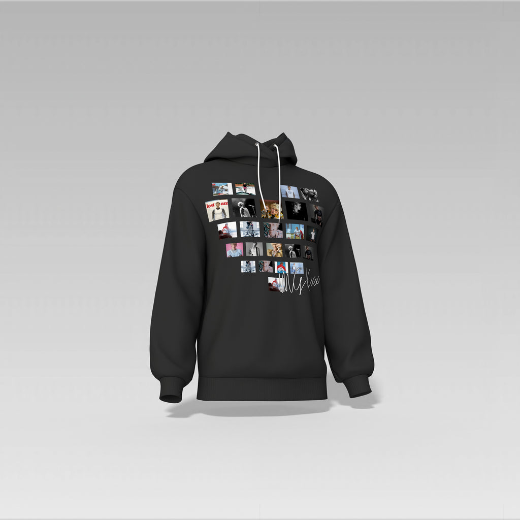 MGK HOODIE
