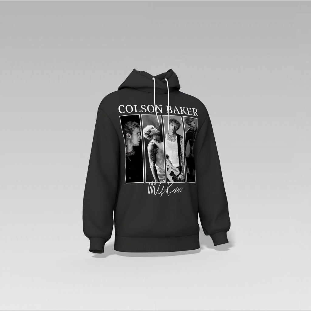 MGK HOODIE