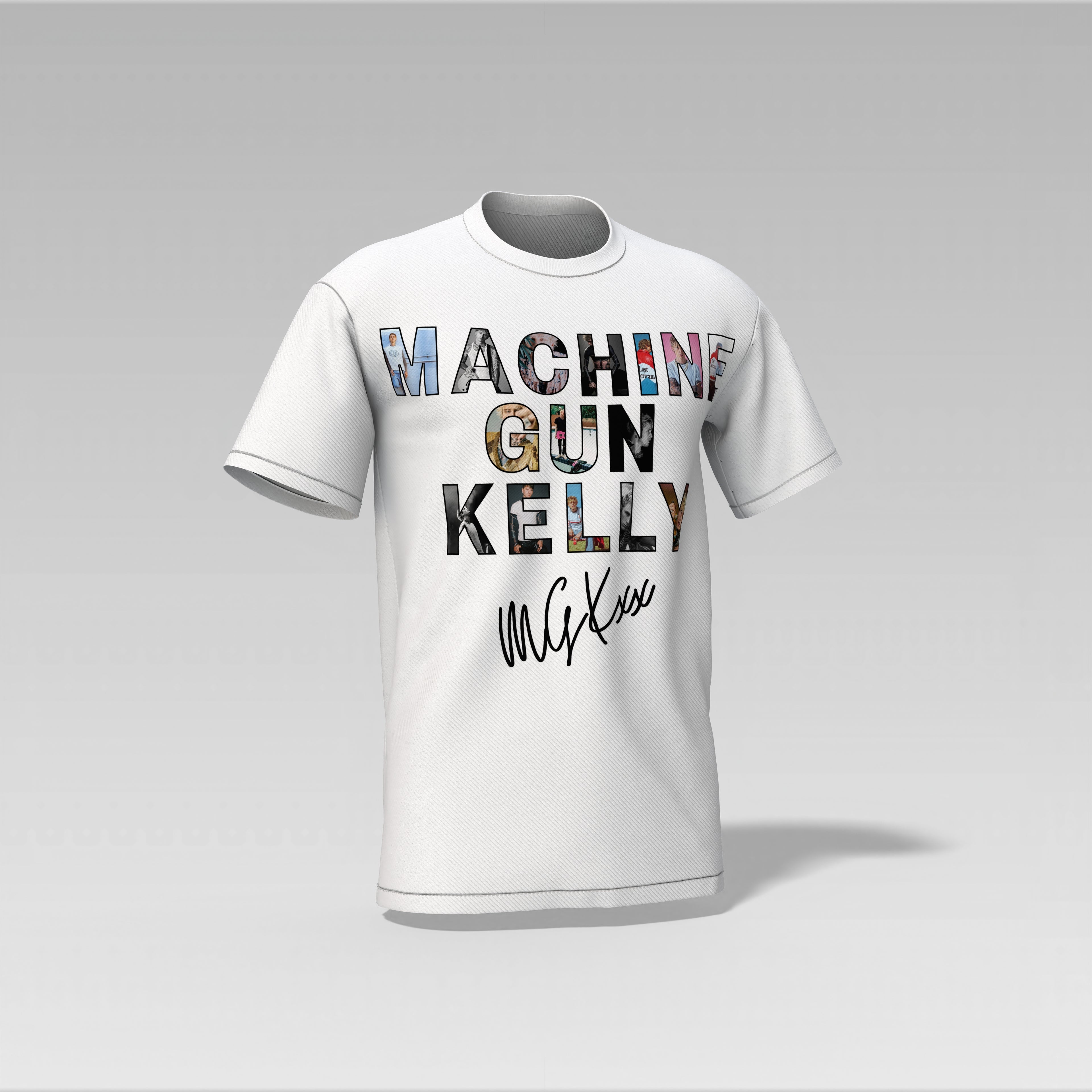 MGK Kids Tees