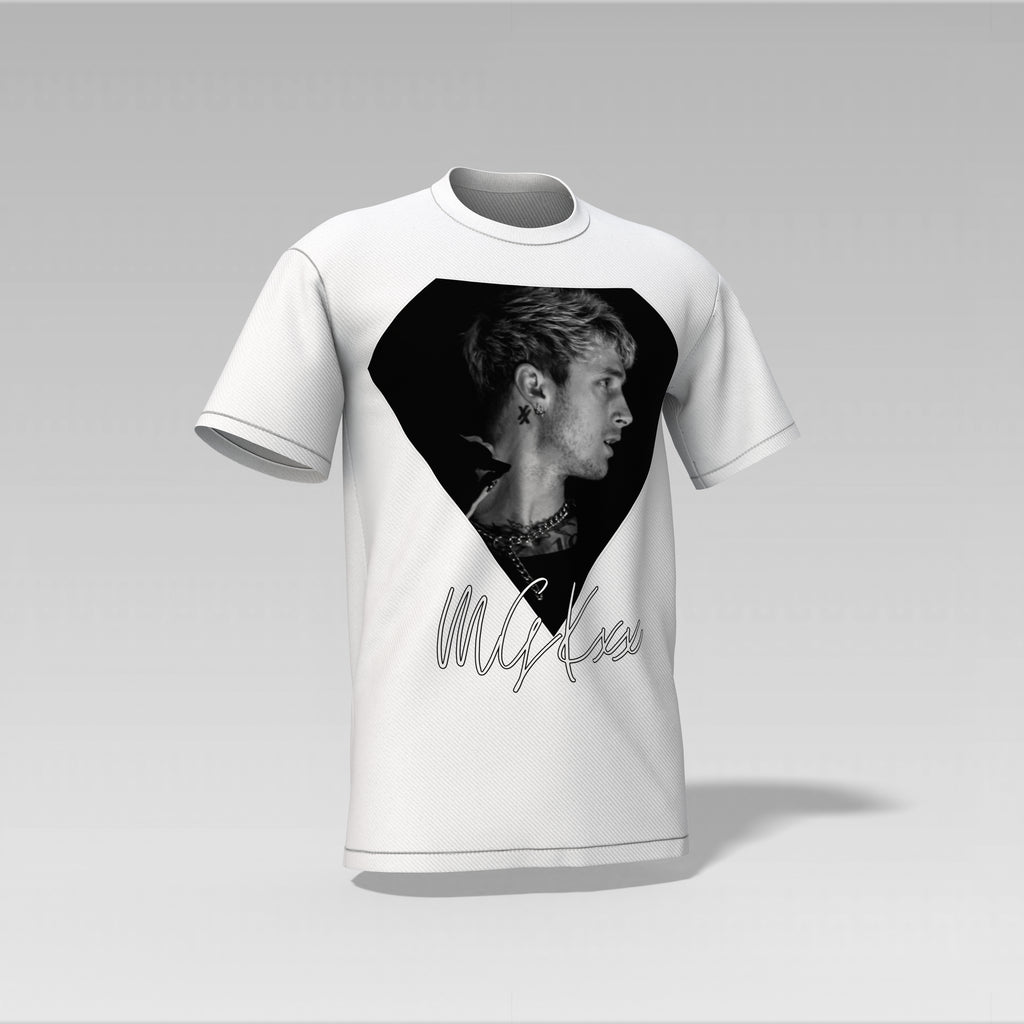 Diamond MGK Oversized Tee