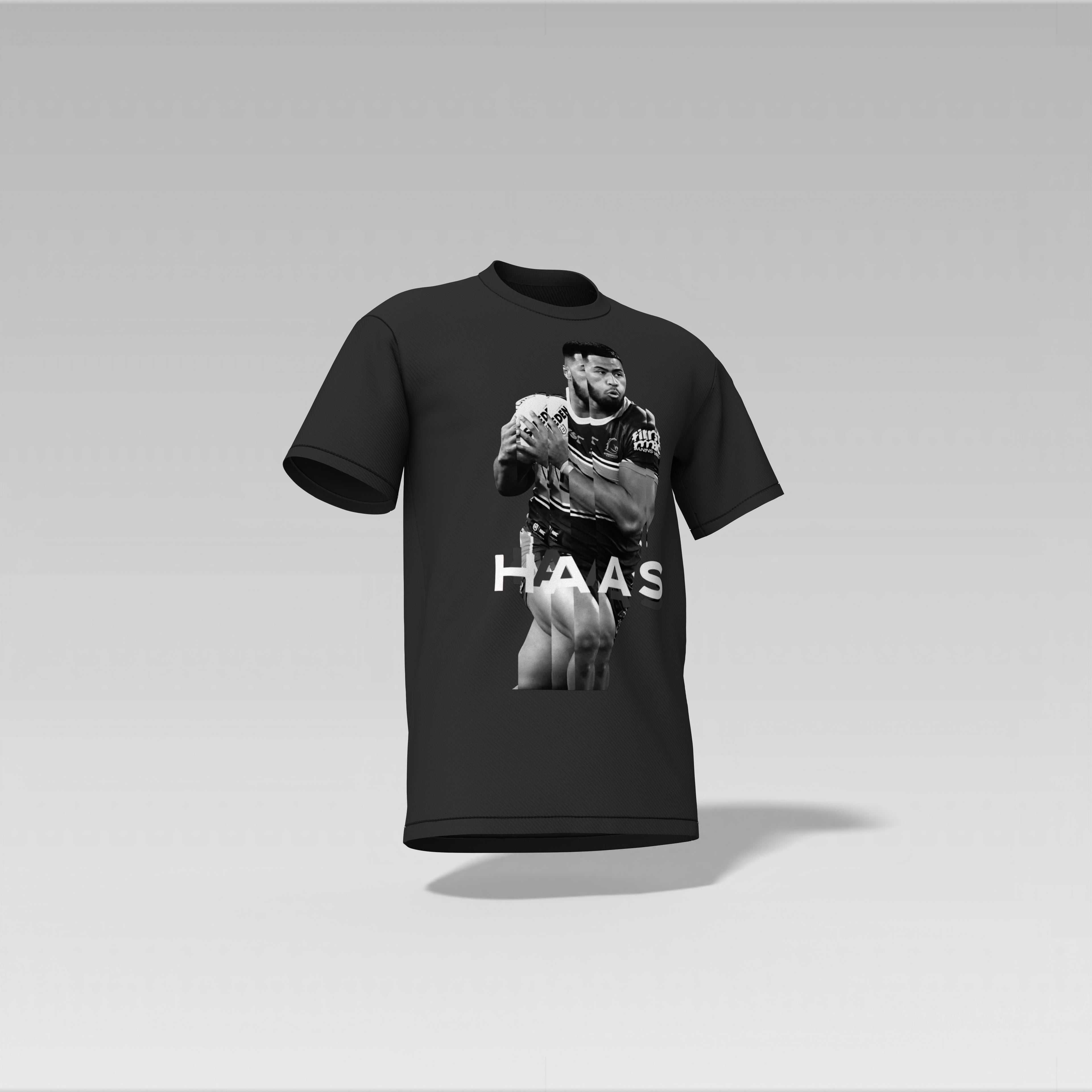 Payne Haas Supporter Tee