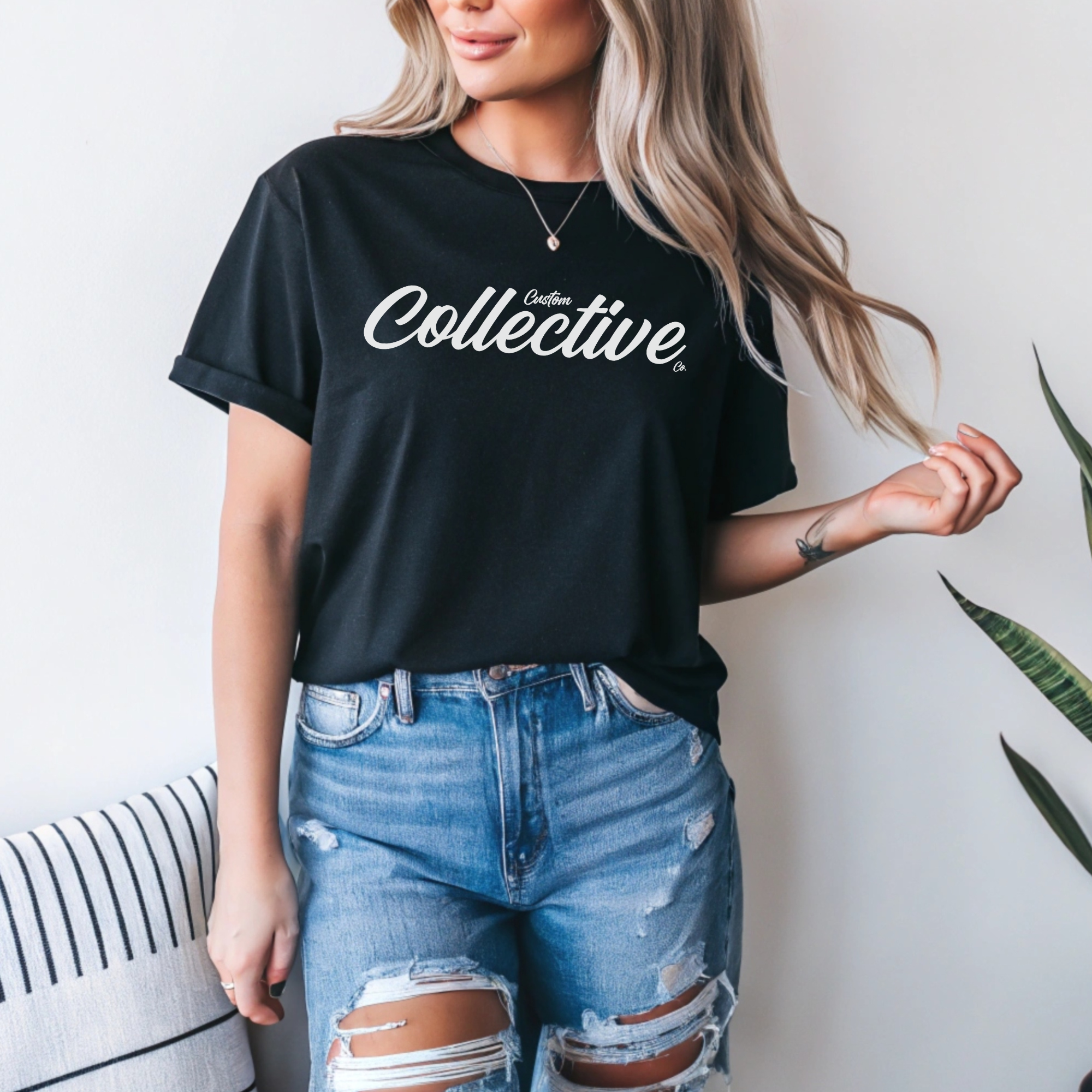 Custom Made tshirt with your design